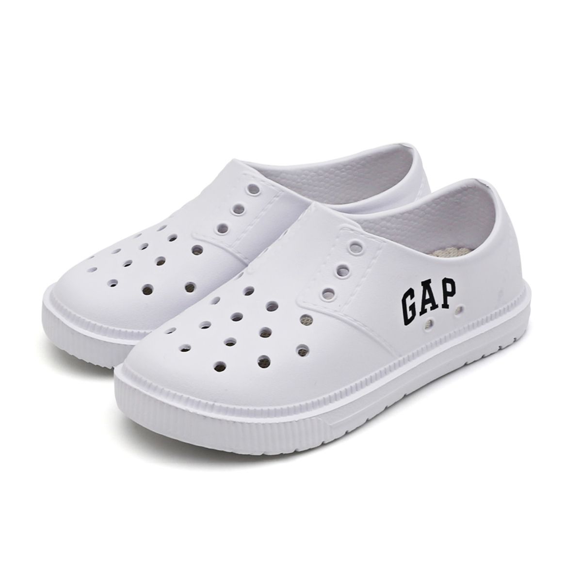 갭(GAP) 소프트 EVA 실내화(네이비)