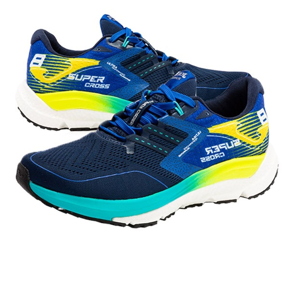 조마(JOMA) RCROS2303 R.SUPERCROSS 러닝화