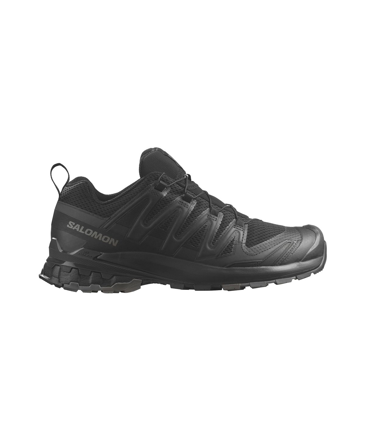 살로몬(SALOMON) XA 프로 3D V9 - 블랙:팬텀:퓨터 / L47271800