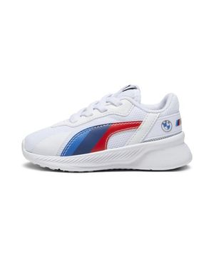 BMW MMS Lilburion 인펀트 - 화이트:블루:레드 / 307743-02