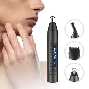 3in1 멀티 코털제거기 블랙 NE2000K