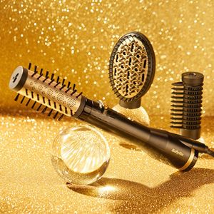 3in1 멀티 에어스타일러 고데기 AS520K