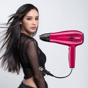 1700W 음이온 코드키퍼 드라이기 레드 5224K