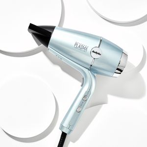 1700W 하이드로 스무스 드라이기 블루 D5573K