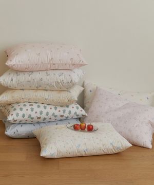 허그미  먼지없는 베개커버 8종