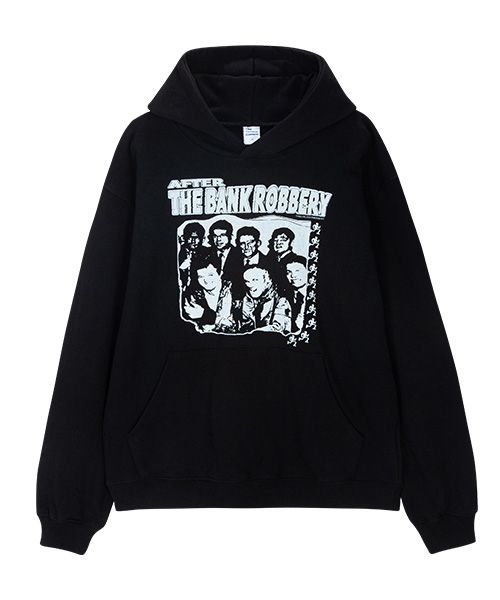 【THE COLDEST MOMENT】25ss TCM oems T MUSINSA | THE COLDEST MOMENT TCM at hooded zip-up (black)