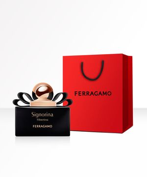 세뇨리나 미스테리오사 EDP 30ml