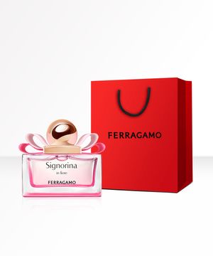 세뇨리나 인 피오레 EDT 30ml