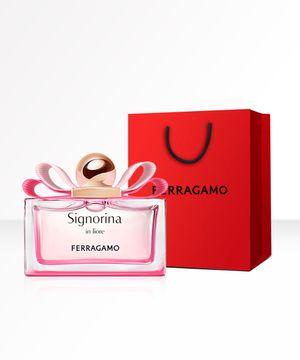 세뇨리나 인 피오레 EDT 100ml