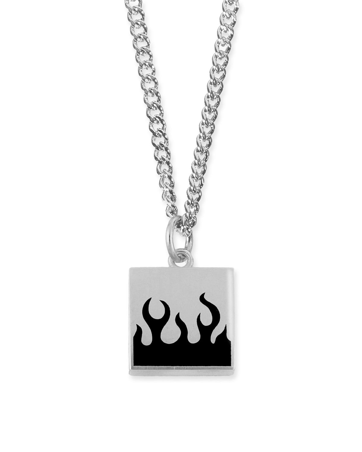 논논(NONENON) FLAME 4 NEC
