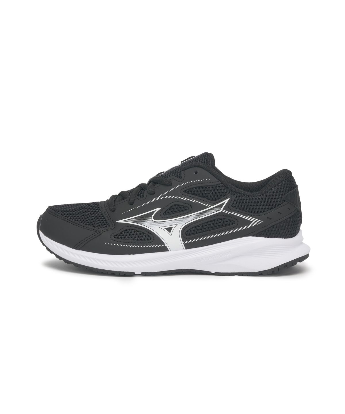 미즈노(MIZUNO) (공용) 맥시마이저 26 - 블랙:화이트 / K1GA240003