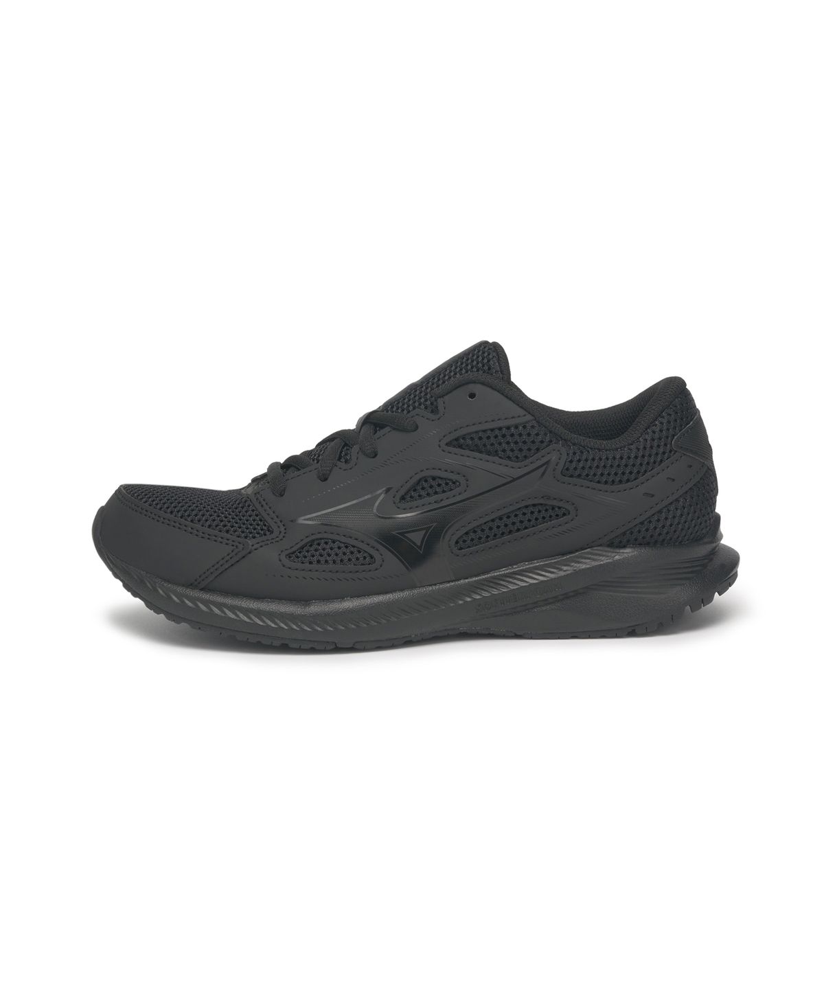 미즈노(MIZUNO) (공용) 맥시마이저 26 - 블랙:블랙 / K1GA240209