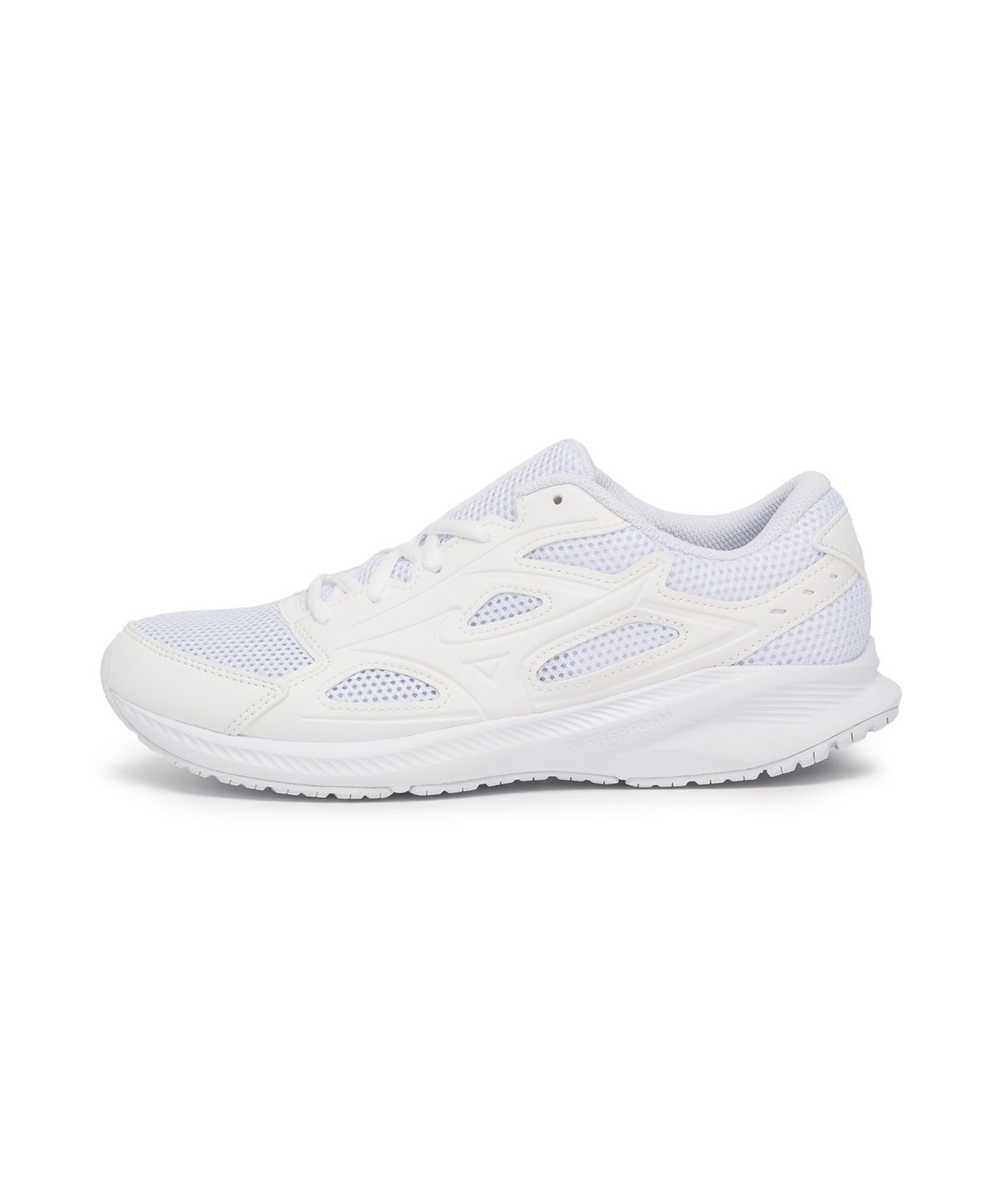 미즈노(MIZUNO) (공용) 맥시마이저 26 - 화이트:화이트 / K1GA240201