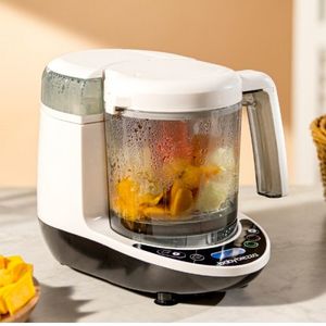 베이비 브레짜 원스텝  이유식 마스터기