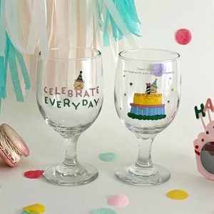 셀러브레잇데이 고블렛3종