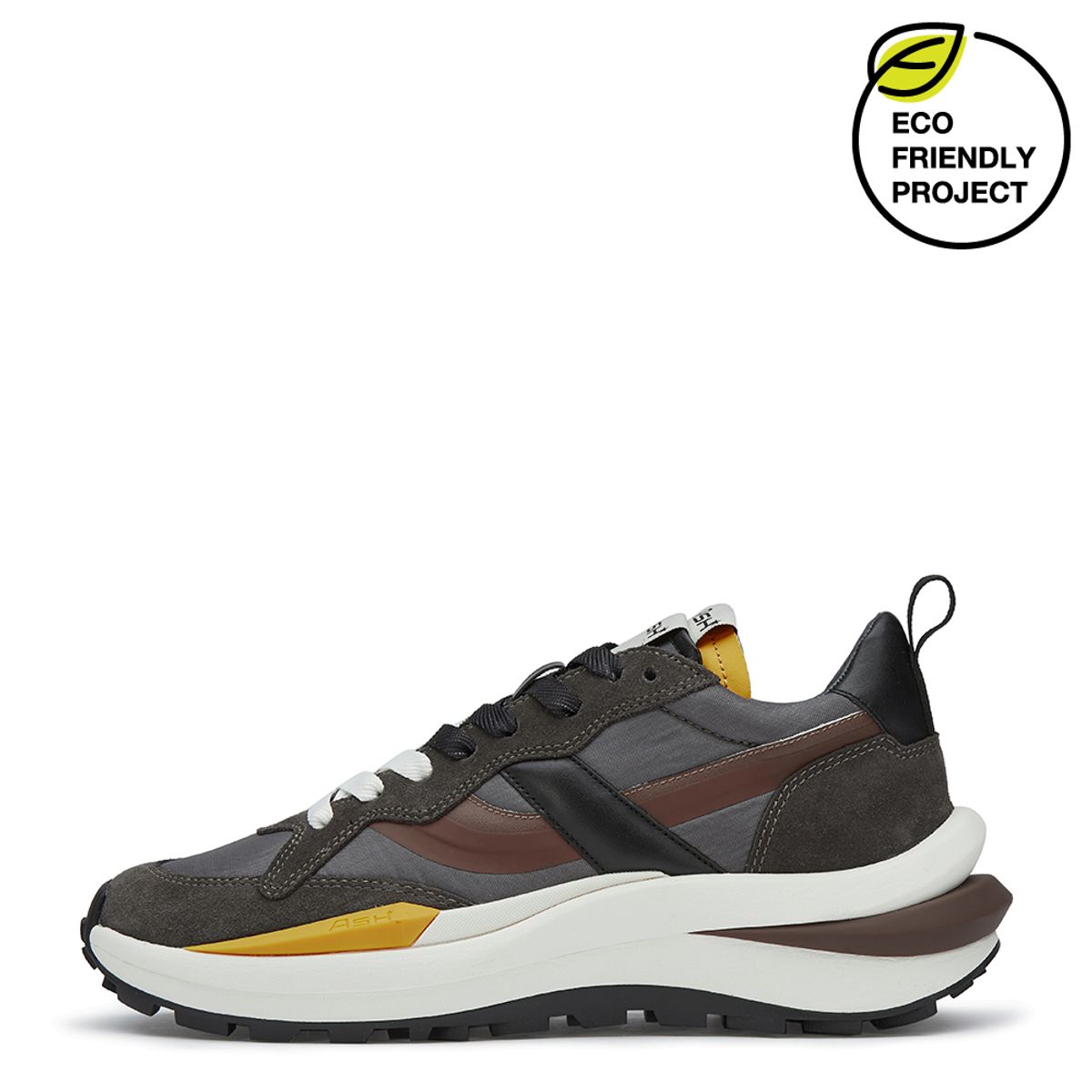 아쉬(ASH) SPIDER 620-01 MAN 스파이터 620-01 맨 스니커즈 AE4U01004