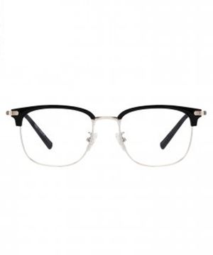 RC TR B202 BLACK SILVER GLASS 청광VER 안경