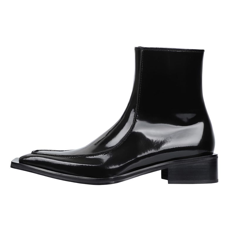 Mustang_black(gloss)