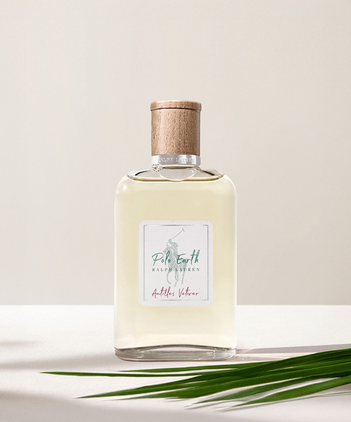 폴로랄프로렌 퍼퓸(RALPH LAUREN PERFUME) 폴로 어스 앤틸리스 베티베르 EDT 100ML