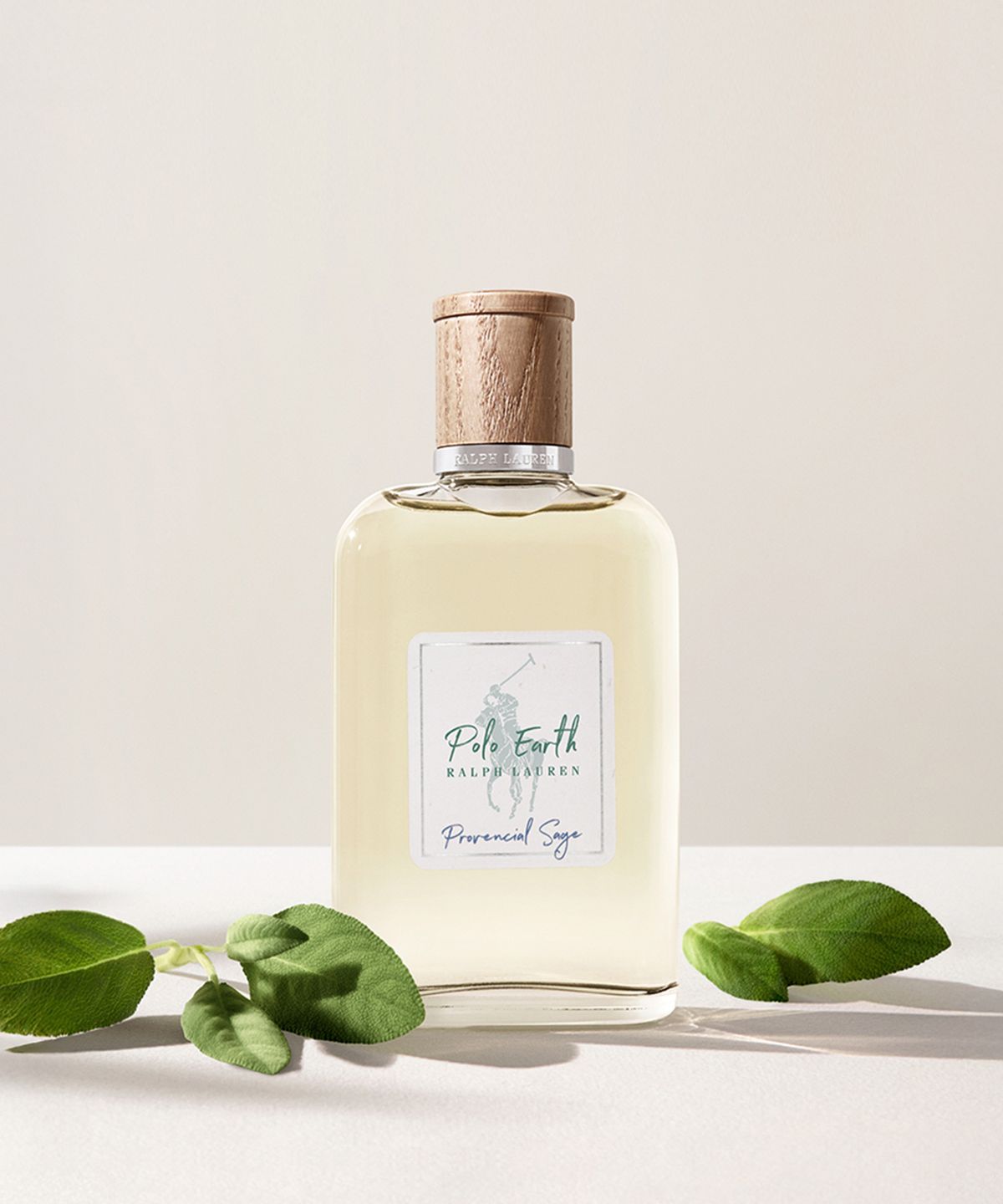 폴로랄프로렌 퍼퓸(RALPH LAUREN PERFUME) 폴로 어스 프로빈셜 세이지 EDT 100ML