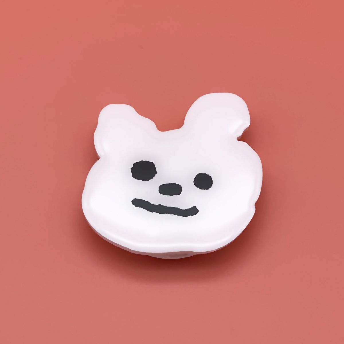무룩이(MOORUGI) 스노우 스마트톡 (부착형/맥세이프)