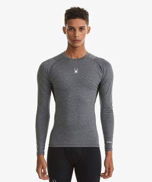 남성 풋볼 프로웹 베이스레이어 SPGFCNCL211MCMG