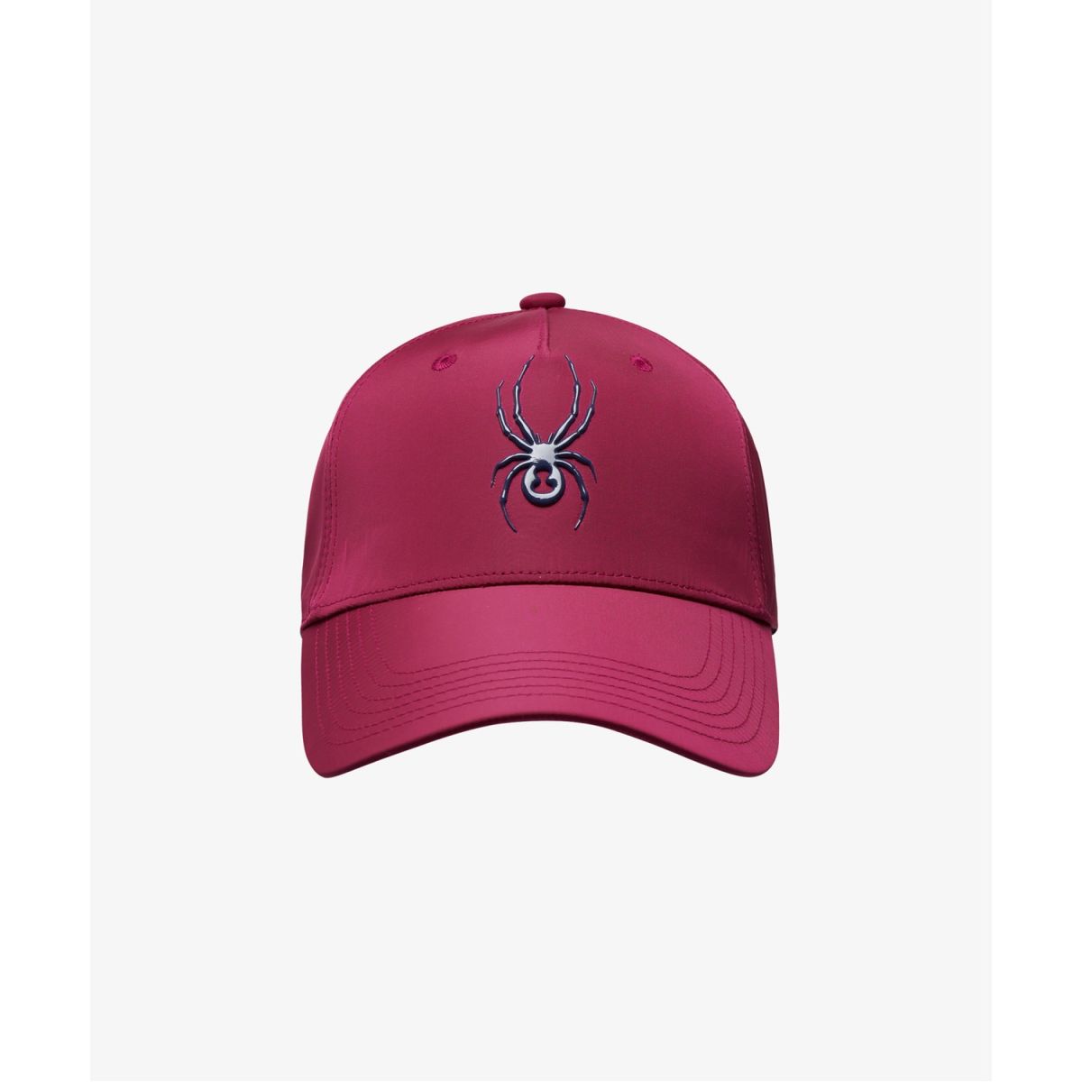 스파이더(SPYDER) 공용 베이직 로고 캡 SPHPANCA315UBGD