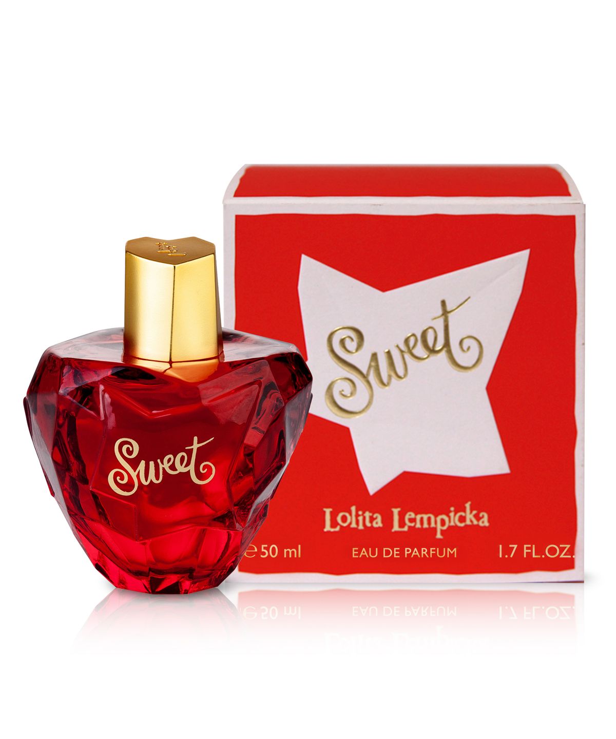 롤리타 렘피카(LOLITA LEMPICKA) 스위트 EDP 50ml