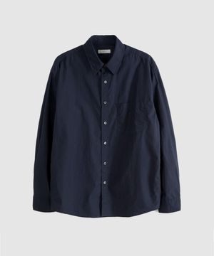 스테디 셔츠 - 잉크 네이비