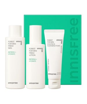 포레스트 포맨 프레시 스킨 로션 2종 세트