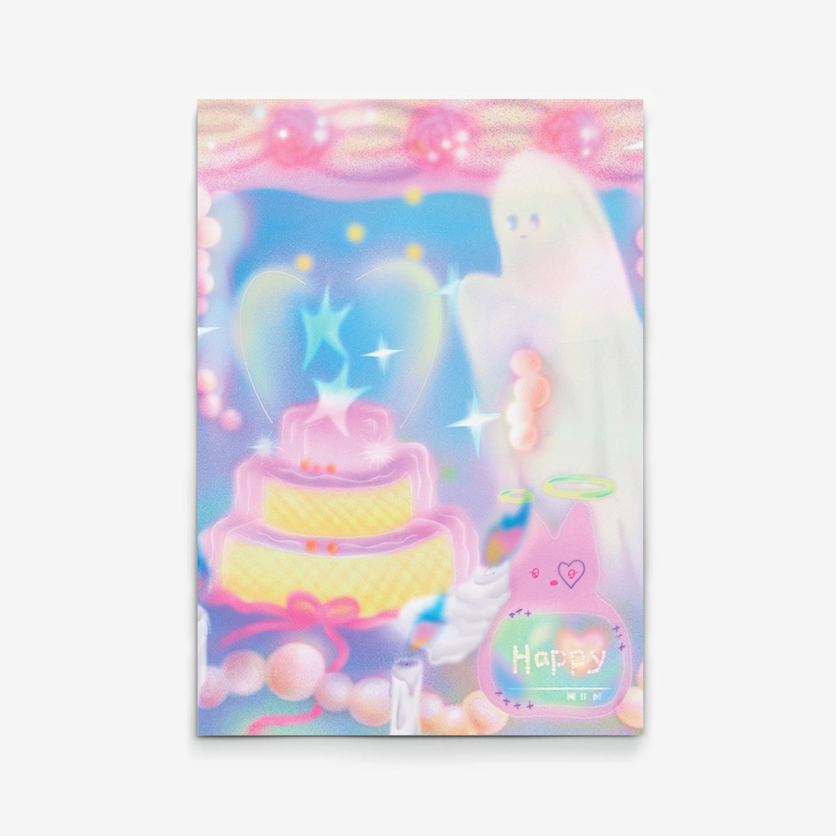 포스터오피스(POSTER OFFICE) Happy Birthday