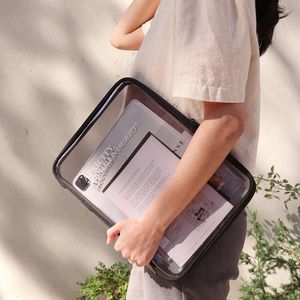 루시드 아이패드 파우치 4colors