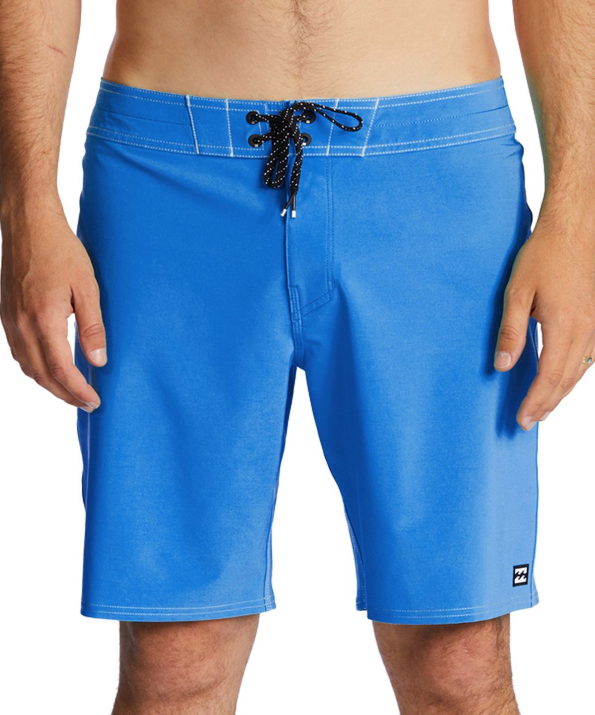빌라봉(BILLABONG) 올데이 프로 19 보드숏 BLUE