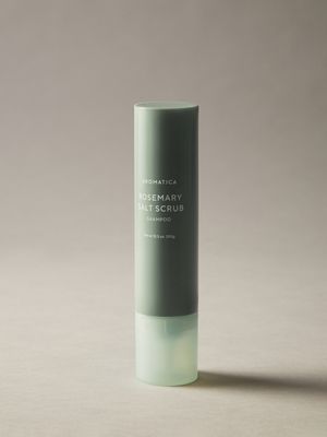로즈마리 솔트 스크럽 샴푸 300G