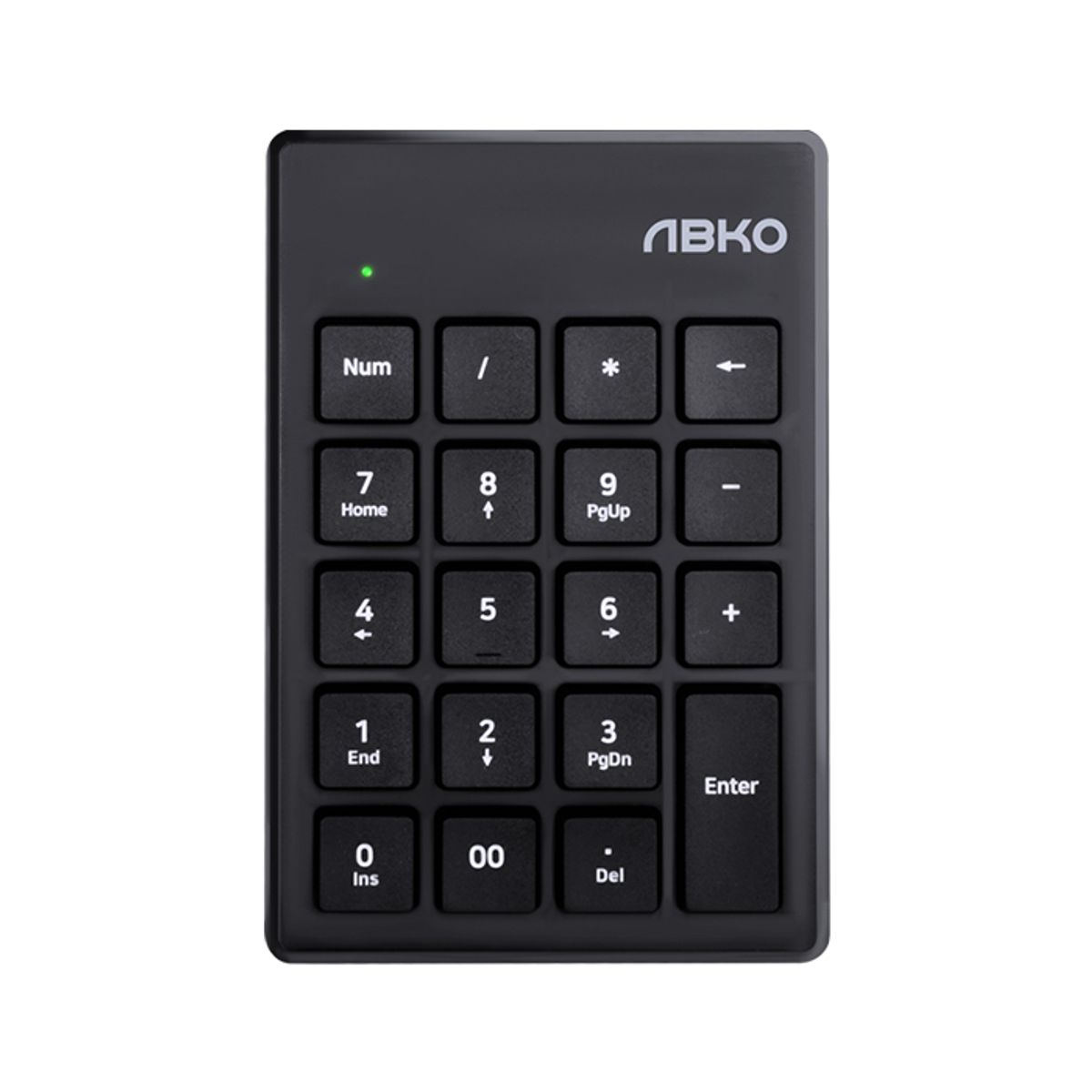 앱코(ABKO) KP10 키패드