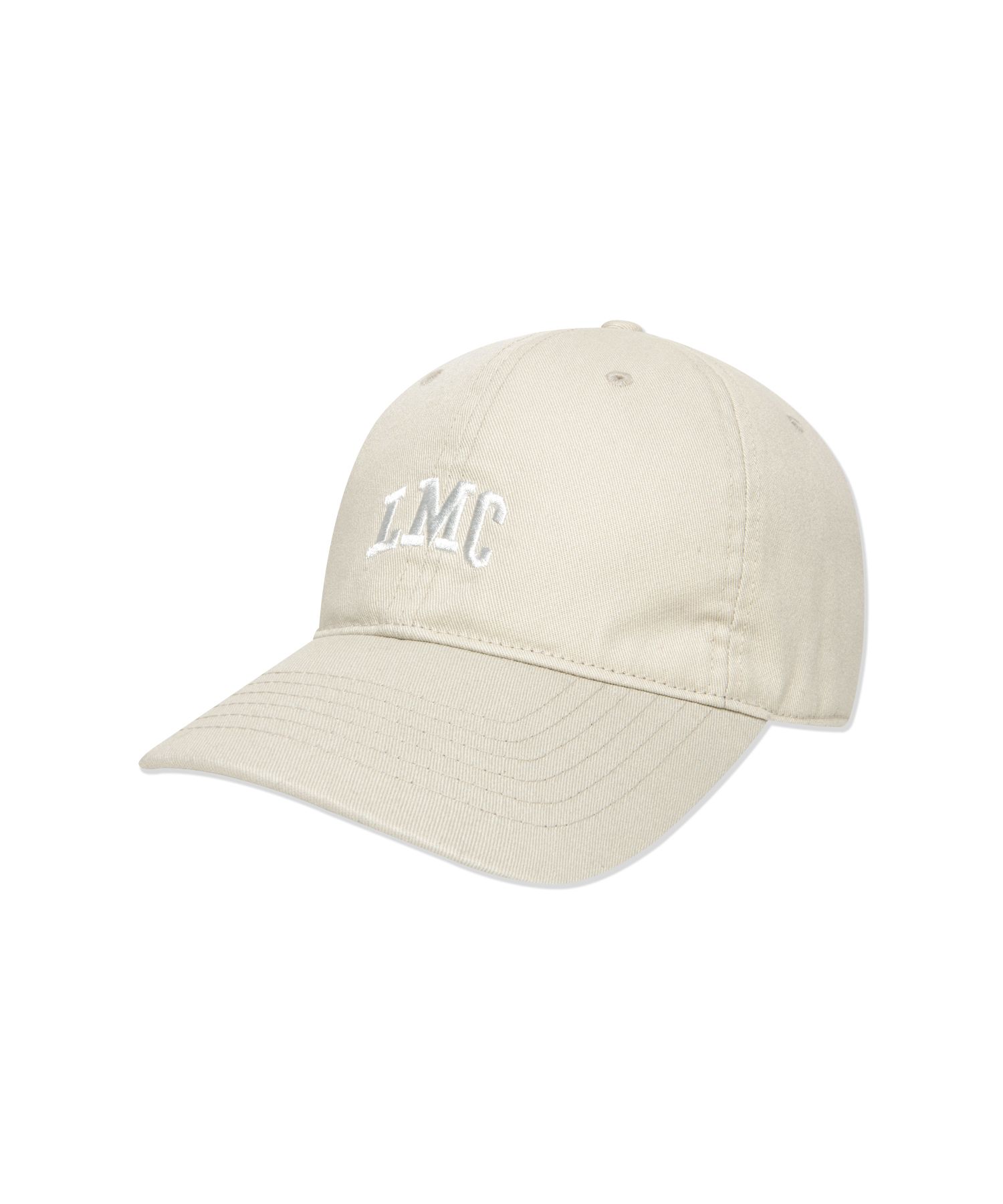 【LMC】ARCH OG 6PANEL CAP ユニセックス R4712 MUSINSA | LMC ARCH OG 6PANEL CAP sand