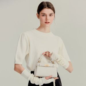 로사 미니 토트백