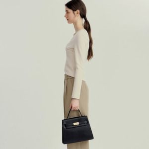 로사 미디움 토트백