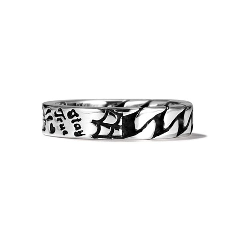Half Chain Ring
