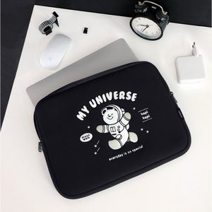 코코 노트북 파우치 13 4colors