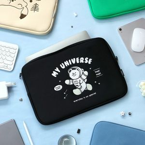 코코 노트북 파우치 15 4colors