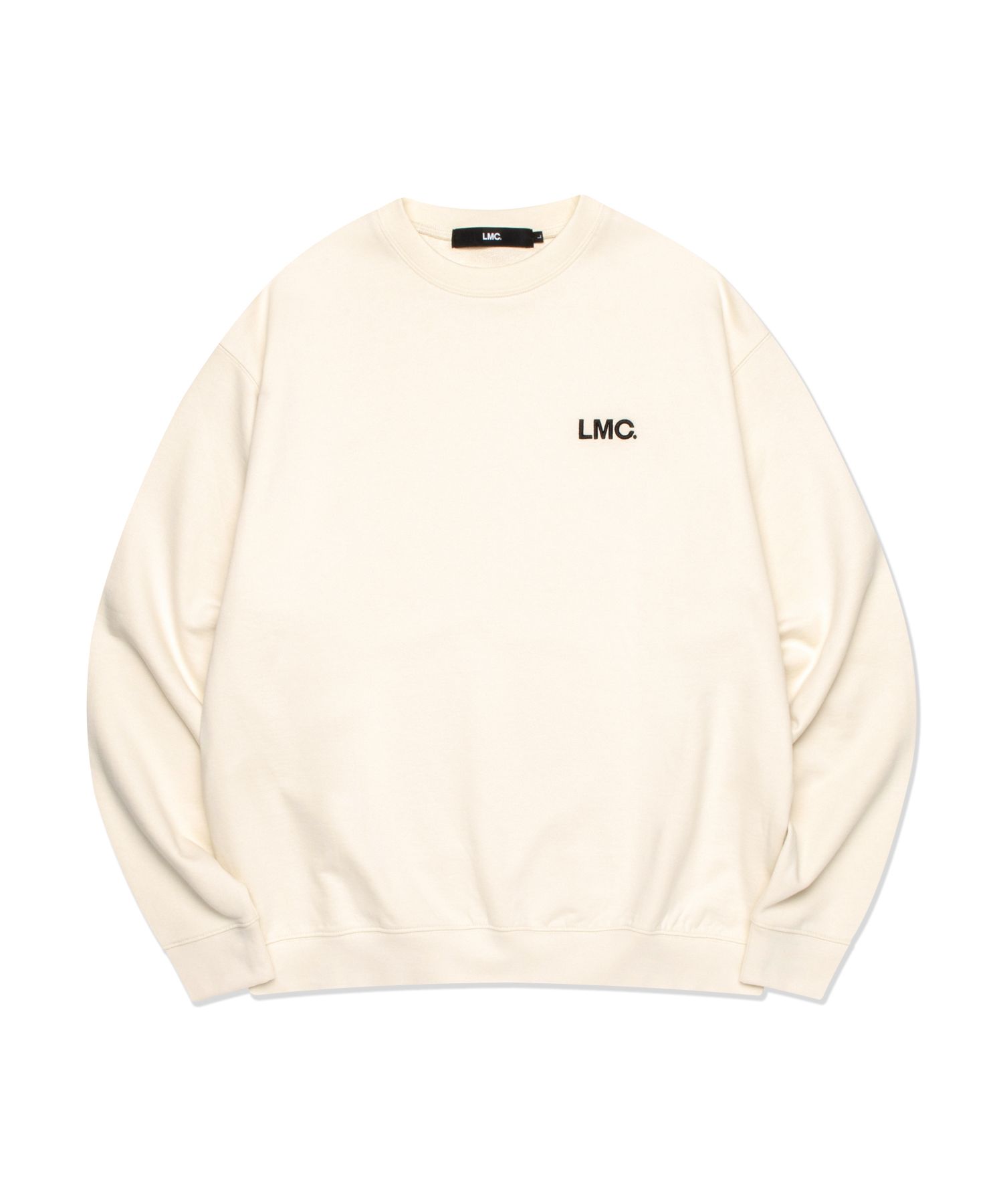 ★ LMC★ LMC OG SWEATSHIRT cream 0LM22SSW101CRM MUSINSA | LMC S OG SWEATSHIRT cream