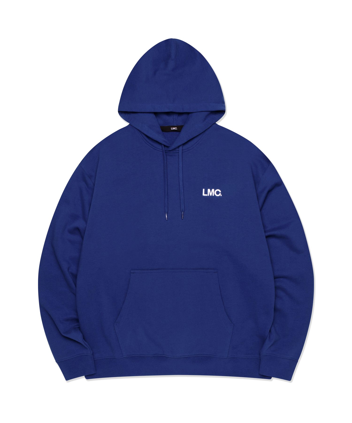 MUSINSA | LMC S OG HOODIE blue
