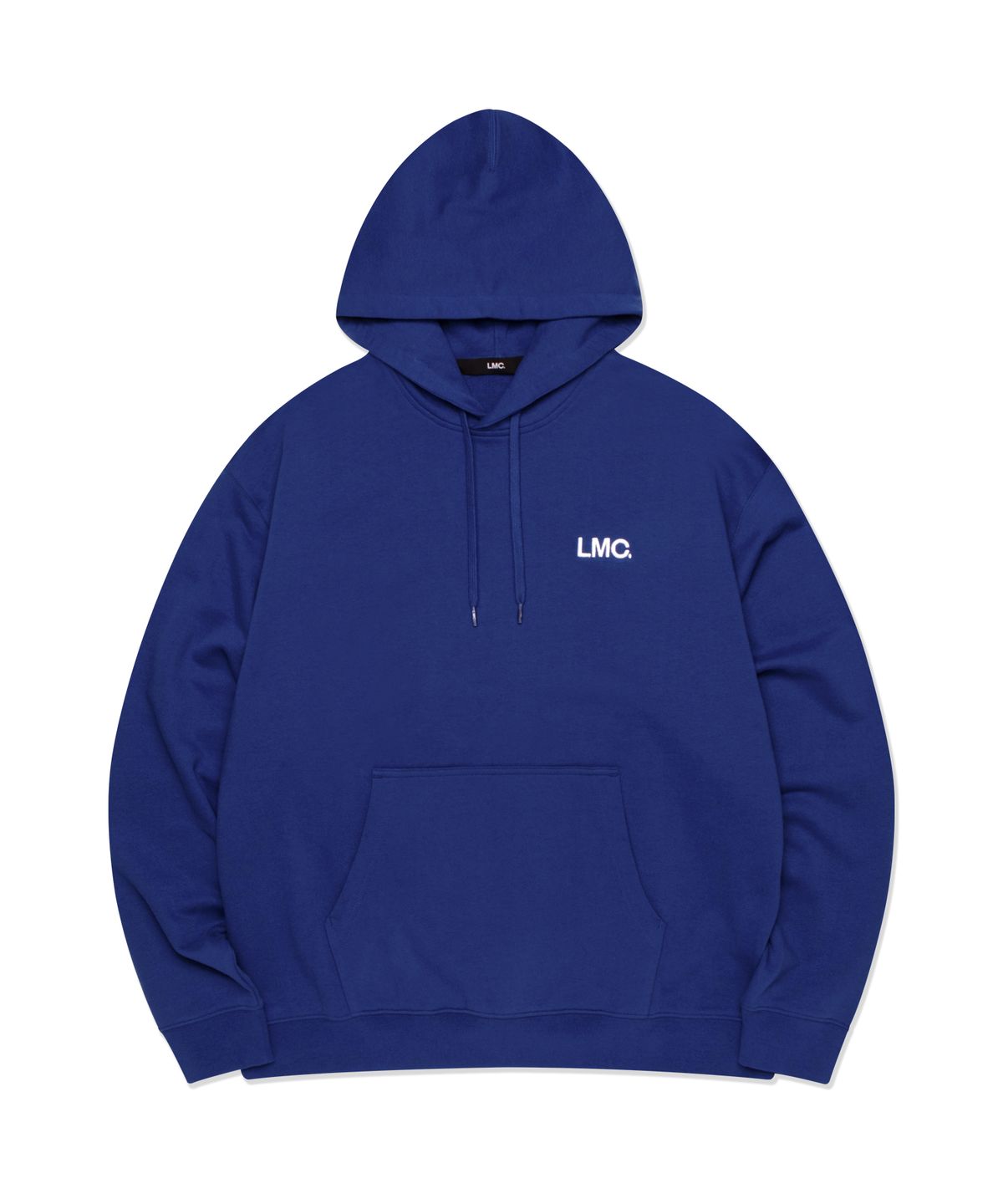 엘엠씨(LMC) S OG HOODIE blue