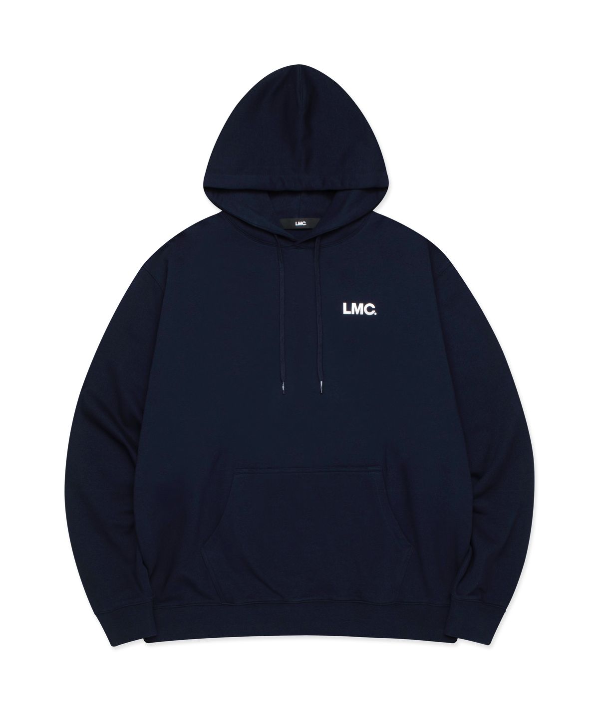 엘엠씨(LMC) S OG HOODIE navy