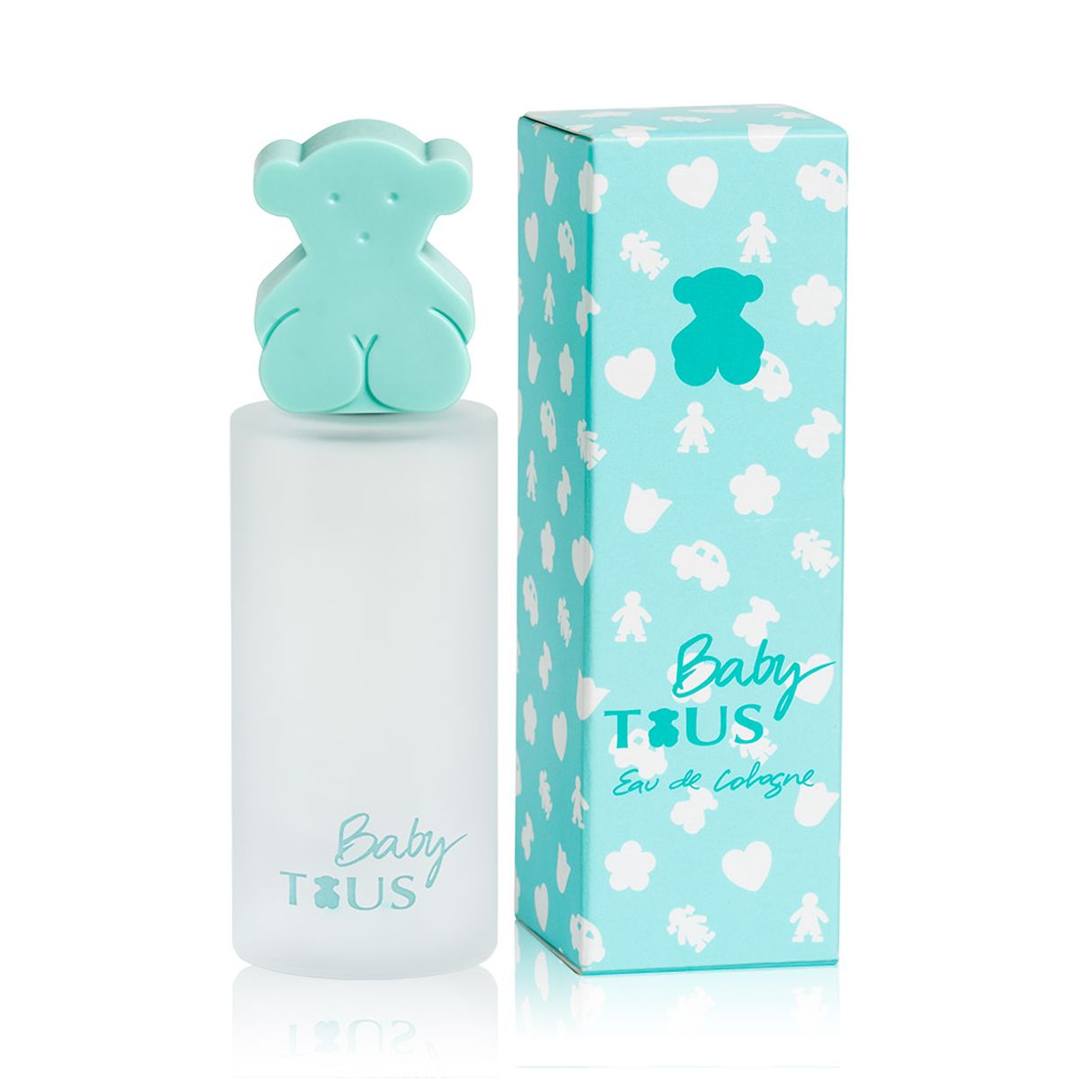 토스(TOUS) 베이비토스 EDC 15ml