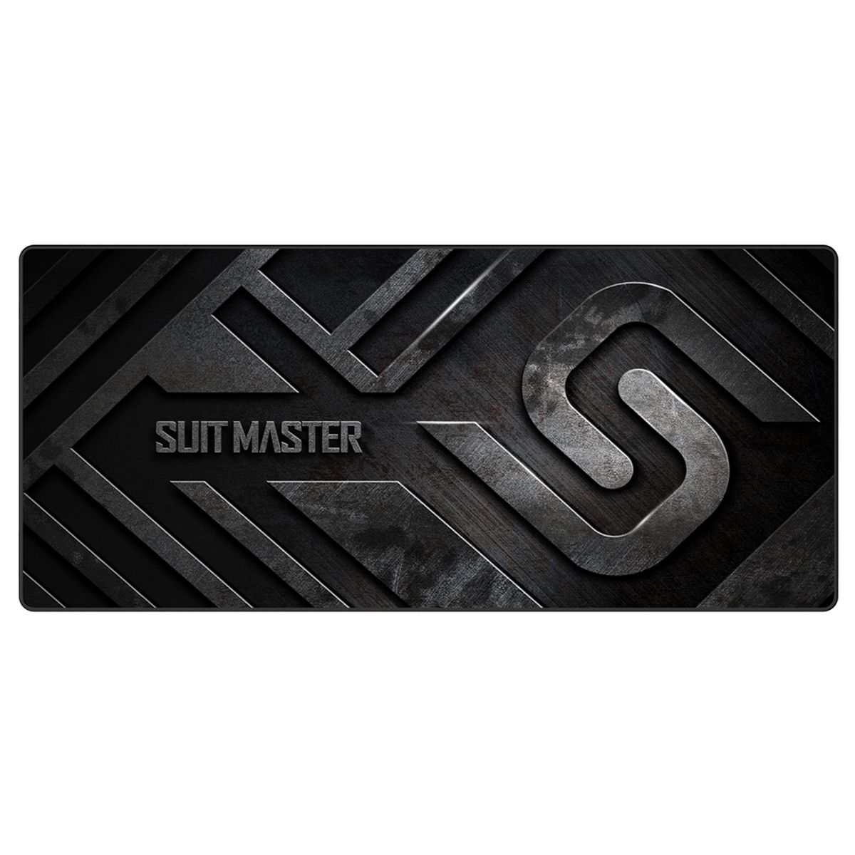 앱코(ABKO) SUITMASTER GSM-350B 게이밍 장패드