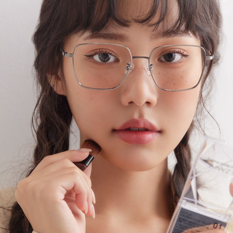 내추럴 매트 쉐이딩