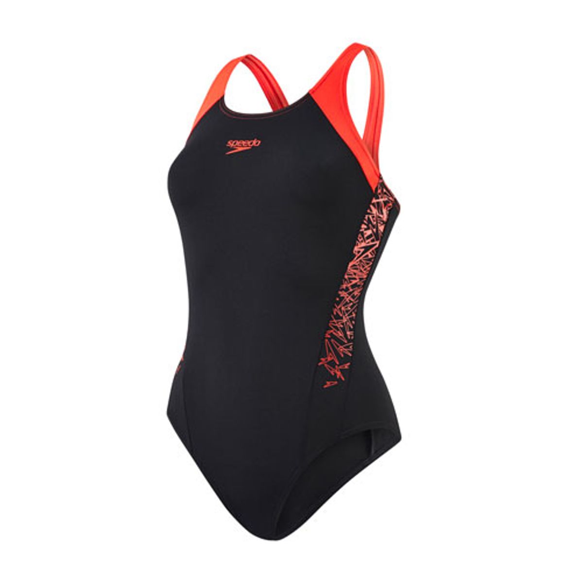 스피도(SPEEDO) 여성 탄탄이 원피스 붐스플라이스(8-10821B346)