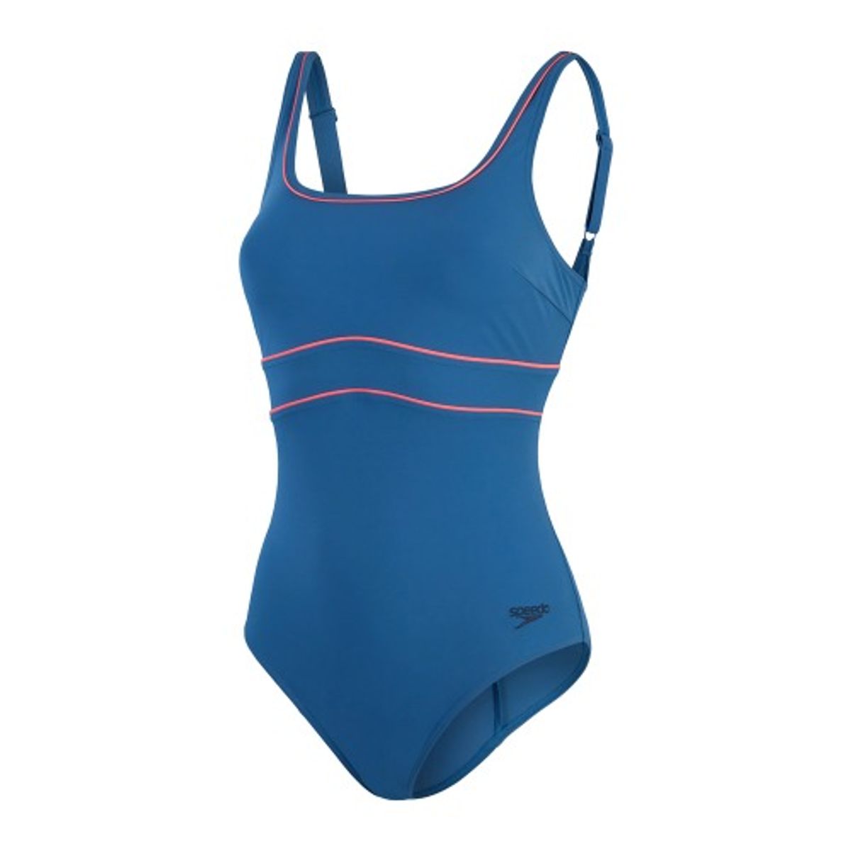 스피도(SPEEDO) 여성 원피스 쉐이핑 컨투어 이클립스(8-00306715472)